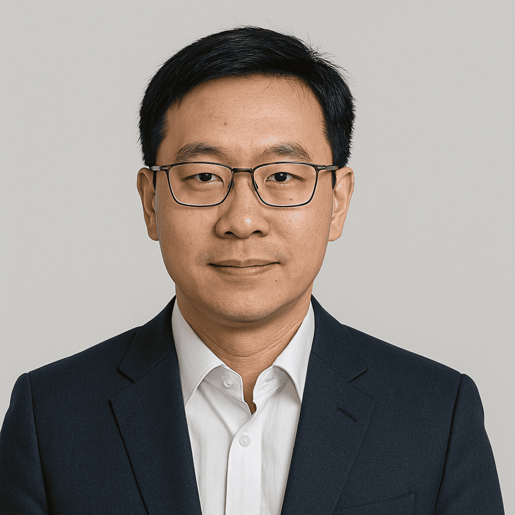 Andrew Chan Li