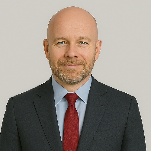 Ben Sheridan