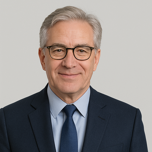 Charles Fischer